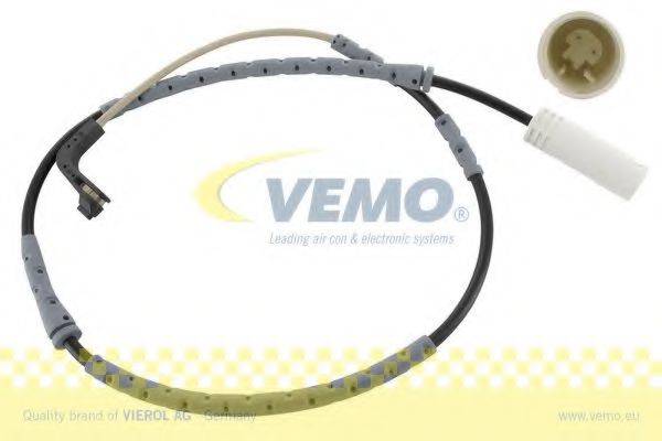 VEMO V20725137 Сигналізатор, знос гальмівних колодок