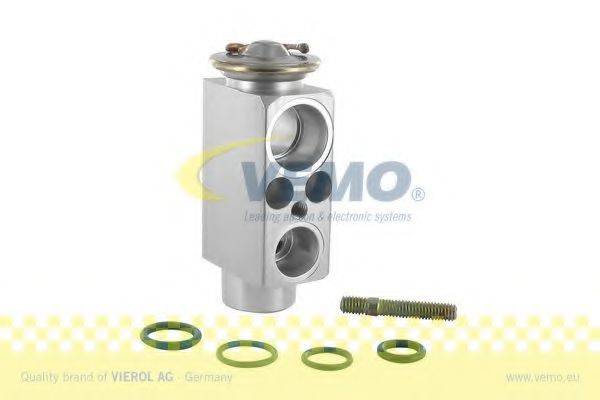 Розширювальний клапан, кондиціонер VEMO V20-77-0010