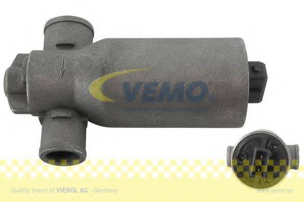 VEMO V20770022 Поворотна заслінка, підведення повітря