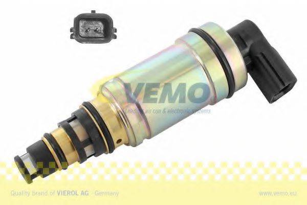 VEMO V20771001 Регулюючий клапан, компресор