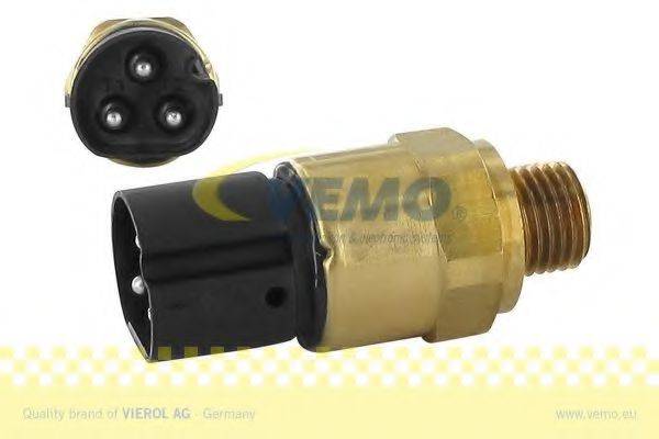 VEMO V20991252 Термові вимикач, вентилятор радіатора