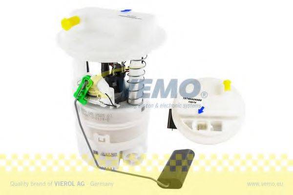 Елемент системи живлення VEMO V21-09-0005