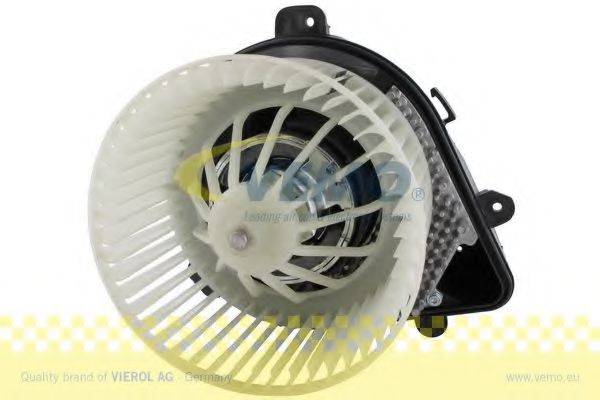Вентилятор; Пристрій для впуску, повітря в салоні VEMO V22-03-1822