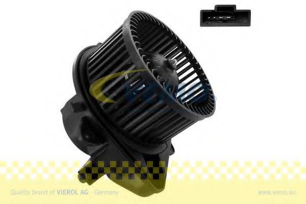 Вентилятор; Пристрій для впуску, повітря в салоні VEMO V24-03-1352