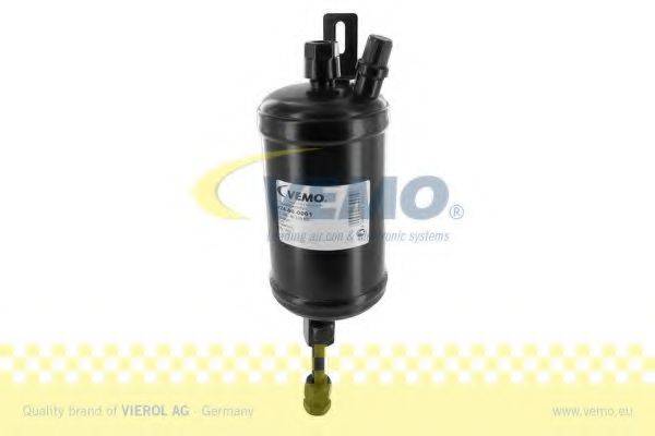 Осушувач, кондиціонер VEMO V24-06-0001