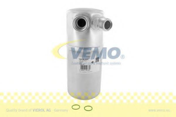 Осушувач, кондиціонер VEMO V24-06-0007