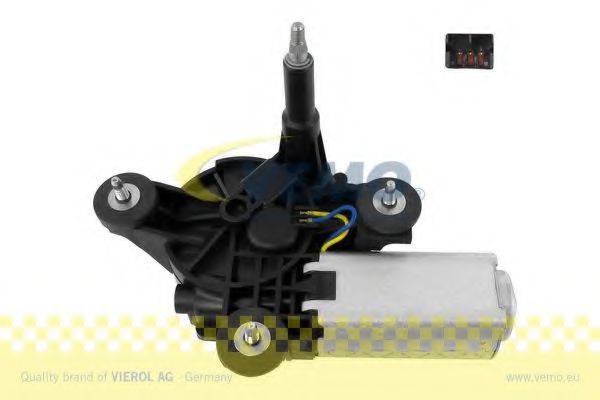 Двигун склоочисника VEMO V24-07-0005