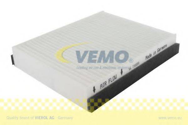 Фільтр, повітря у внутрішньому просторі VEMO V24-30-1003