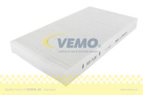 Фільтр, повітря у внутрішньому просторі VEMO V24-30-1101