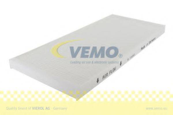 Фільтр, повітря у внутрішньому просторі VEMO V24-30-1103-1