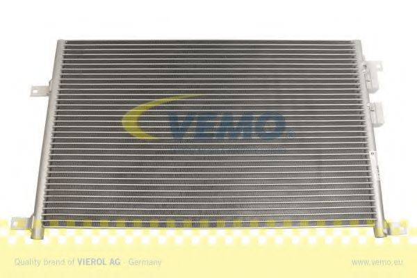 Конденсатор, кондиціонер VEMO V24-62-0001