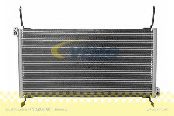 Конденсатор, кондиціонер VEMO V24-62-0002