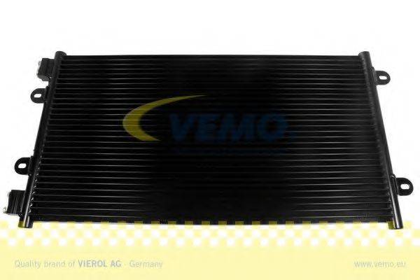 Конденсатор, кондиціонер VEMO V24-62-0003