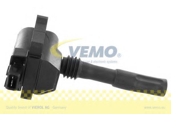 Котушка запалювання VEMO V24-70-0008