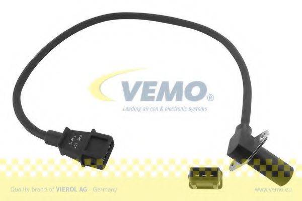 VEMO V24720066 Датчик частоти обертання, керування двигуном