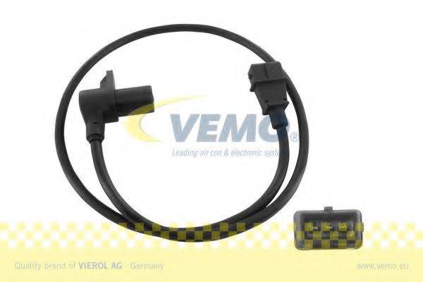VEMO V24720068 Датчик імпульсів; Датчик частота обертання; Датчик імпульсів, маховик; Датчик частоти обертання, керування двигуном