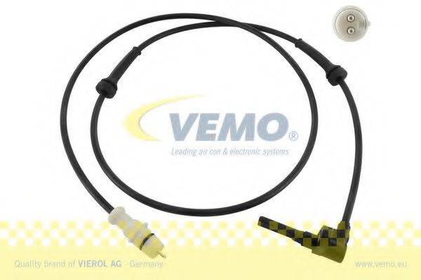 Датчик, частота обертання колеса VEMO V24-72-0129
