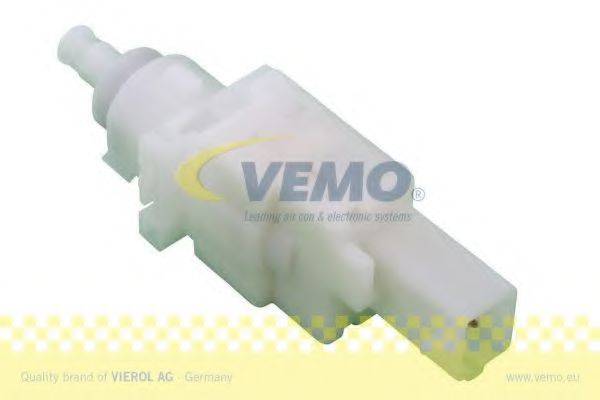 Вимикач ліхтаря сигналу гальмування VEMO V24-73-0011