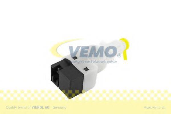 Вимикач ліхтаря сигналу гальмування VEMO V24-73-0019