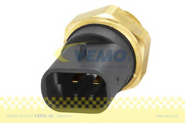 VEMO V24990027 Термові вимикач, вентилятор радіатора