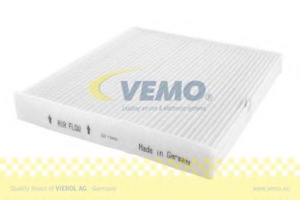 Фільтр, повітря у внутрішньому просторі VEMO V25-30-1080