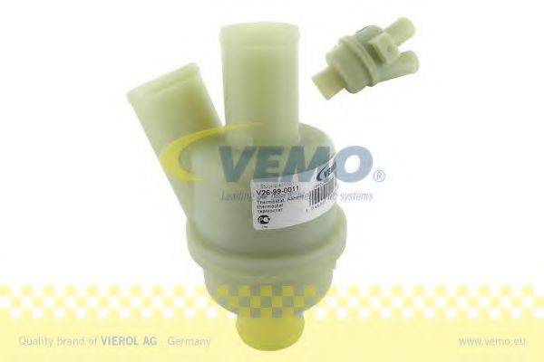 VEMO V26990011 Термостат, що охолоджує рідину