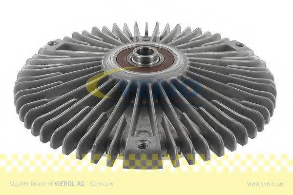 VEMO V300416501 Зчеплення, вентилятор радіатора