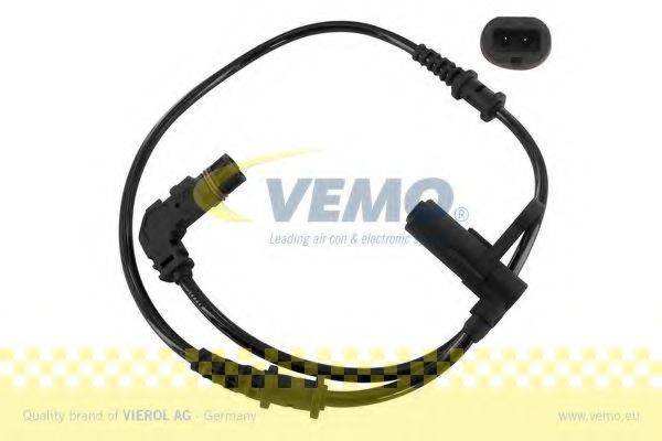 Датчик, частота обертання колеса VEMO V30-72-0145
