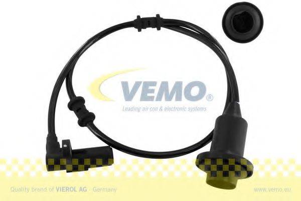 Датчик, частота обертання колеса VEMO V30-72-0146