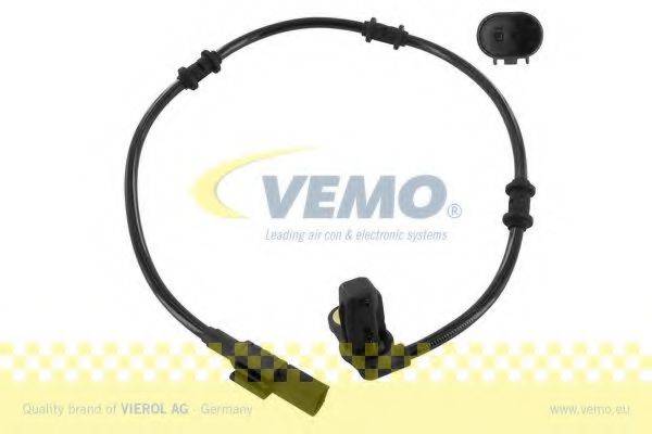 Датчик, частота обертання колеса VEMO V30-72-0161