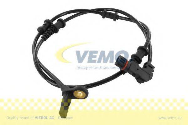Датчик, частота обертання колеса VEMO V30-72-0735