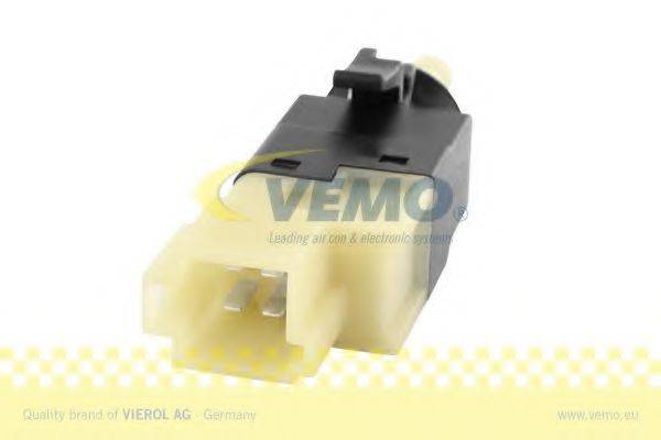Вимикач ліхтаря сигналу гальмування VEMO V30-73-0070