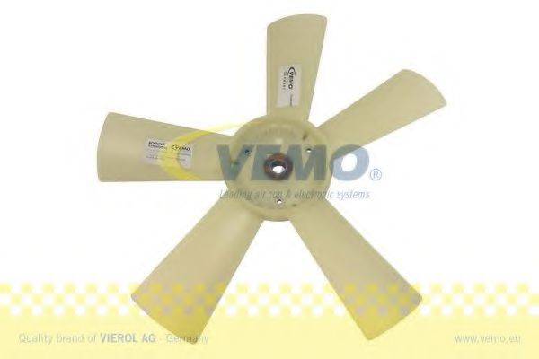 Крильчатка вентилятора, охолодження двигуна VEMO V30-90-1652