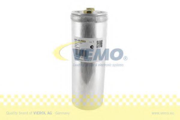 Осушувач, кондиціонер VEMO V37-06-0003
