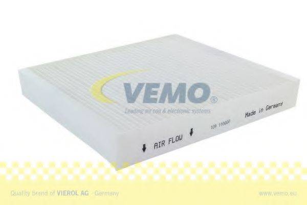 Фільтр, повітря у внутрішньому просторі VEMO V37-30-0004