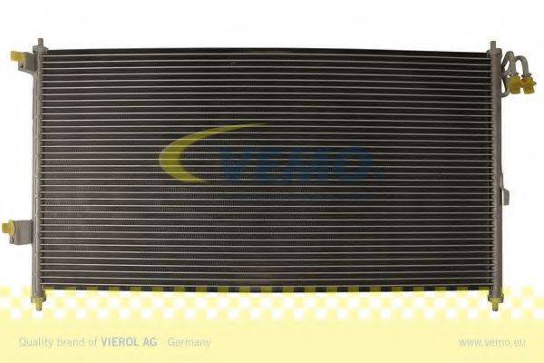 Конденсатор, кондиціонер VEMO V38-62-0006