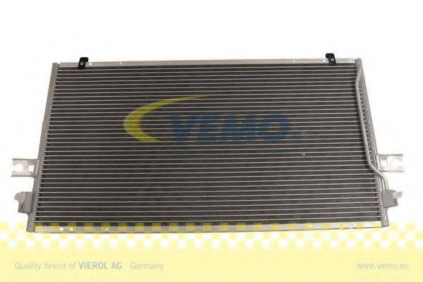 Конденсатор, кондиціонер VEMO V38-62-0012