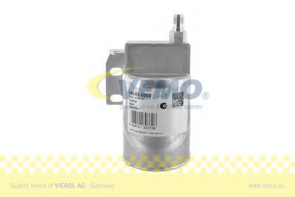 Осушувач, кондиціонер VEMO V40-06-0002