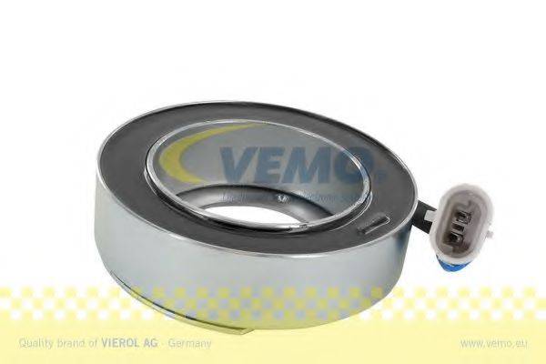 VEMO V40771014 Котушка, електромагнітне зчеплення - компресор
