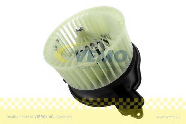 Вентилятор; Пристрій для впуску, повітря в салоні VEMO V42-03-1233