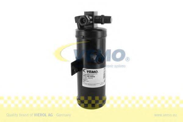 Осушувач, кондиціонер VEMO V42-06-0004