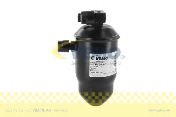 Осушувач, кондиціонер VEMO V42-06-0006