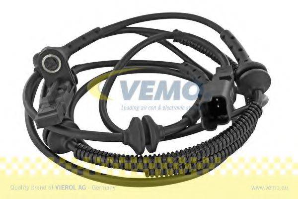 Датчик, частота обертання колеса VEMO V42-72-0015
