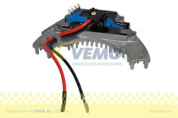 VEMO V42790003 Регулятор, вентилятор салону