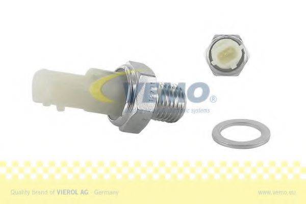 Датчик тиску масла VEMO V46-73-0021