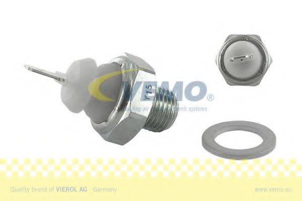 Датчик тиску масла VEMO V48-73-0001
