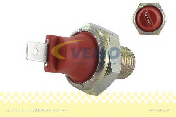 Датчик тиску масла VEMO V50-73-0001