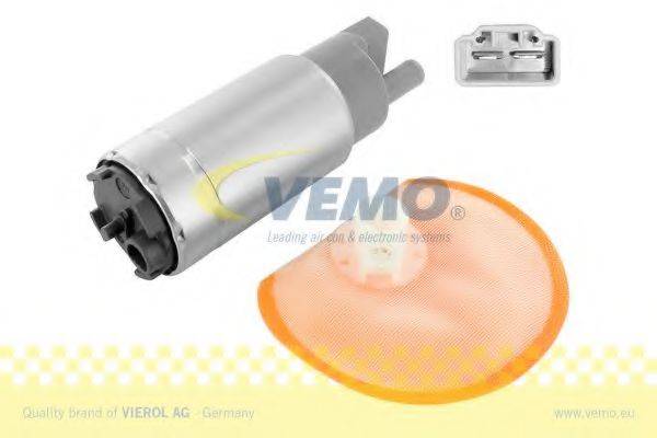 Елемент системи живлення VEMO V52-09-0007
