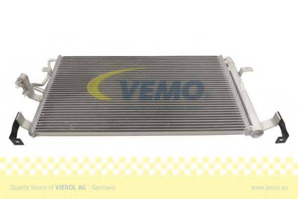 Конденсатор, кондиціонер VEMO V52-62-0001