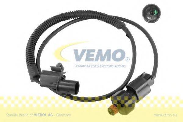 Датчик тиску масла VEMO V52-73-0004